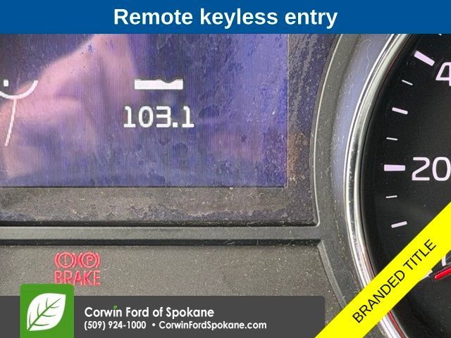Used 2018 Kia Sedona LX w/ LX Essentials Premium Package FWD image 4