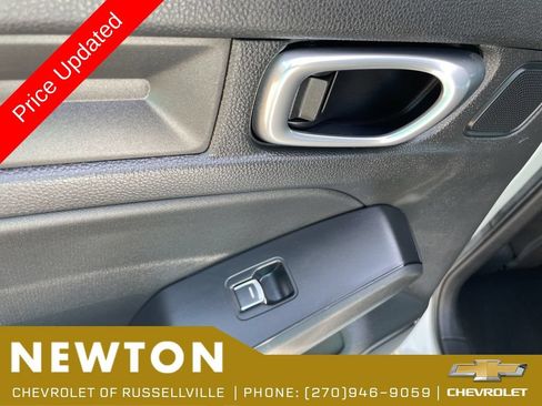 Used 2023 Honda Civic Sport image 41