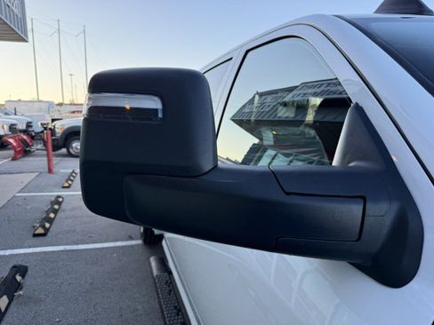 Used 2025 RAM 3500 Tradesman image 25