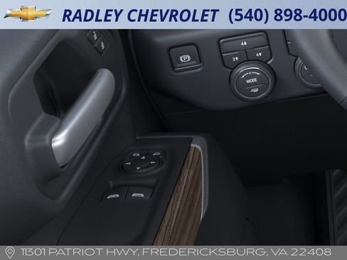 New 2026 Chevrolet Silverado 2500 LT image 22