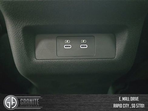 New 2025 Nissan Murano SL w/ Cargo Package AWD/4WD image 36