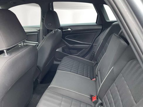 Used 2022 Volkswagen Jetta Sport FWD image 15