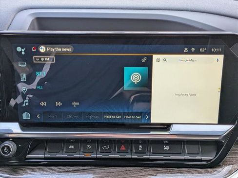 New 2026 Chevrolet Silverado 1500 LT image 11