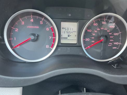 Used 2014 Subaru Forester 2.5i Premium w/ Popular Package #1 image 14