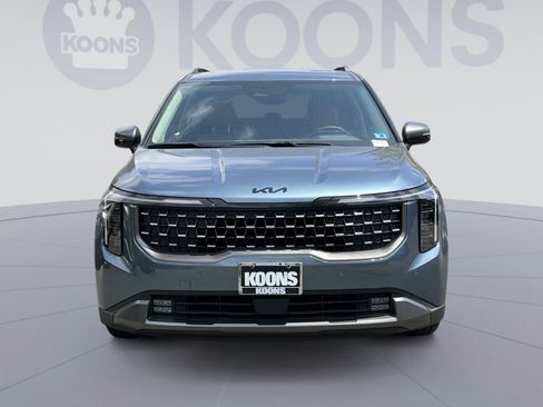 New 2026 Kia Carnival SX Prestige FWD image 11