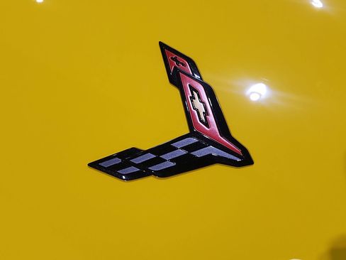 New 2026 Chevrolet Corvette Z06 w/ Battery Protection Package image 60