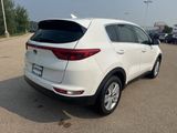 Used 2019 Kia Sportage LX image 5