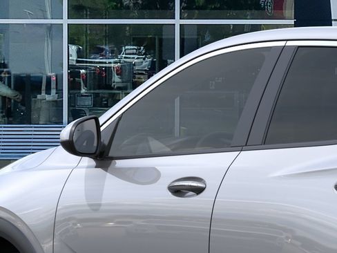 New 2026 Buick Encore GX Preferred w/ Comfort Package FWD image 14