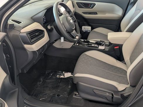 Certified 2026 Subaru Forester AWD/4WD image 5