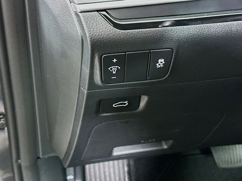 Used 2025 Kia K5 LXS image 17