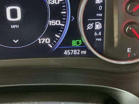 Used 2024 Chevrolet Malibu LT FWD image 18