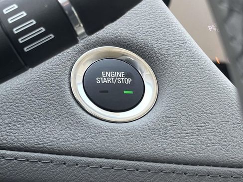 New 2026 Cadillac XT5 Premium Luxury w/ Driver Assist Package image 35