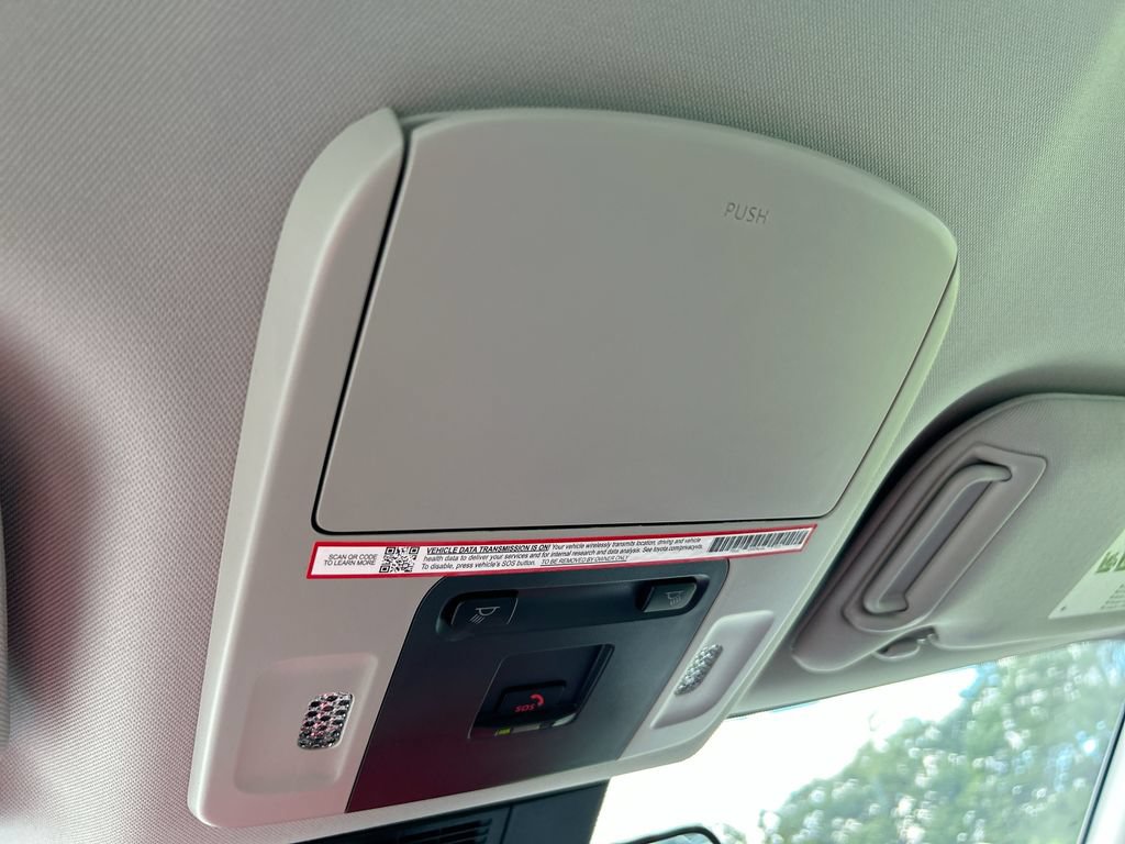 Certified 2025 Toyota Camry LE w/ Convenience Package FWD image 28