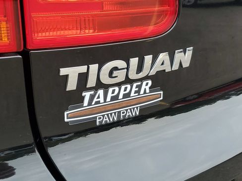 Used 2013 Volkswagen Tiguan SEL FWD image 7