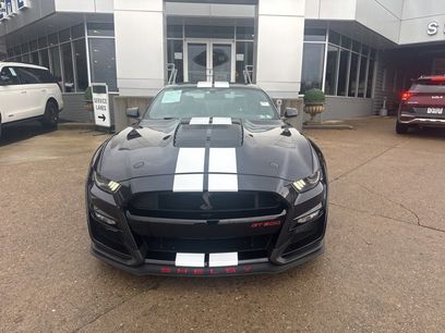 Used 2021 Ford Mustang Shelby GT500 w/ Technology Package