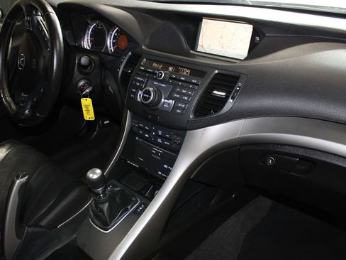 Used 2010 Acura TSX Sedan FWD image 29