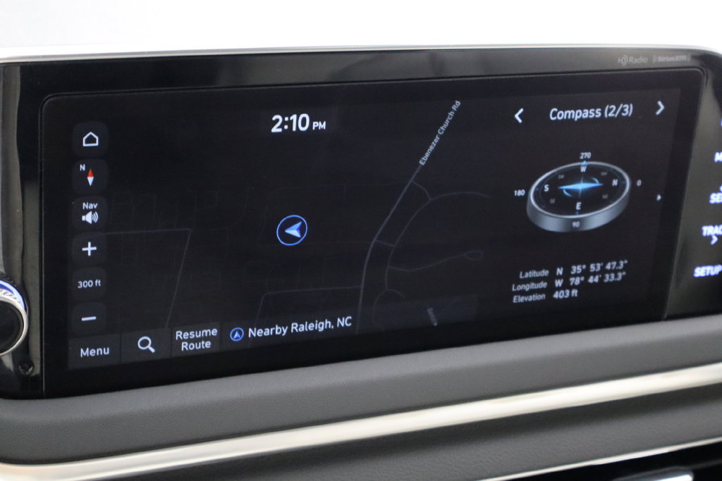 Used 2023 Hyundai Sonata SEL w/ Preferred Accessory Package FWD image 29