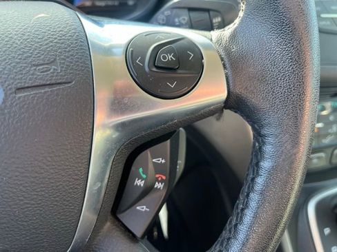 Used 2018 Ford C-MAX SE image 14