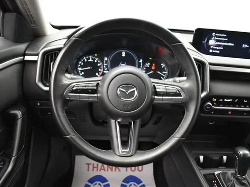 Used 2025 MAZDA CX-50 AWD 2.5 S w/ Preferred Package image 20