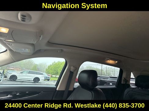 Used 2023 Lincoln Nautilus Reserve w/ Equipment Group 201A AWD/4WD image 11