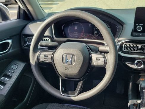 Used 2024 Honda Civic LX image 16