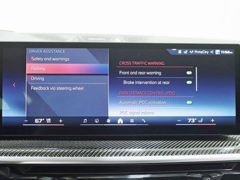 Used 2024 BMW X6 M60i image 27