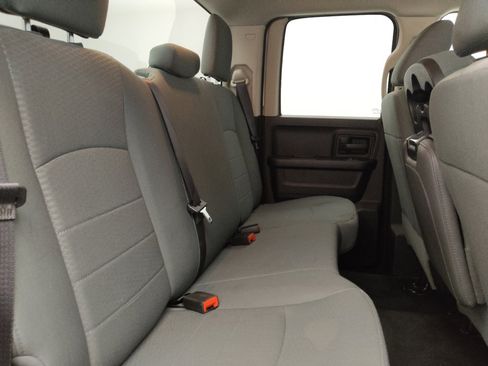 Used 2017 RAM 1500 Tradesman w/ Popular Equipment Group AWD/4WD image 19