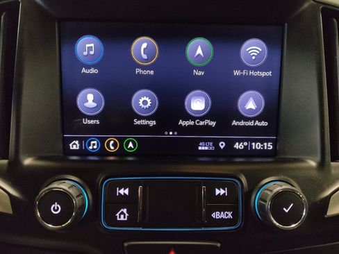 Used 2019 GMC Terrain SLT w/ Preferred Package image 25