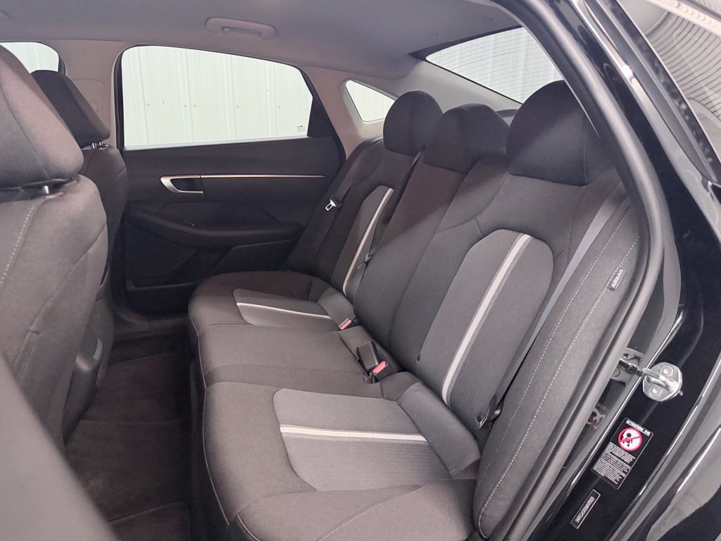 Used 2021 Hyundai Sonata SE FWD image 27
