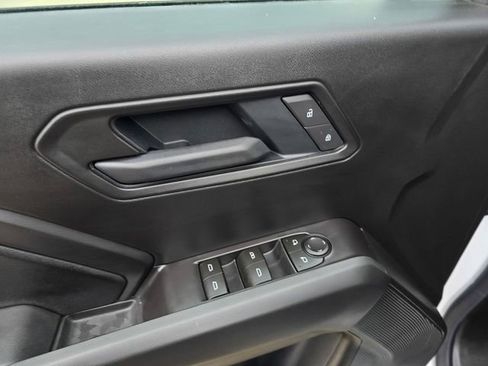 New 2026 Chevrolet Colorado Trail Boss AWD/4WD image 27