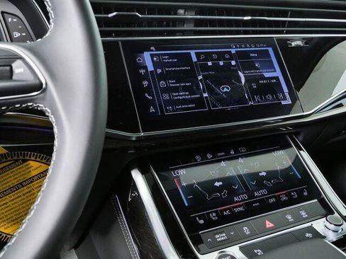 New 2026 Audi Q7 2.0T Premium Plus AWD/4WD image 17