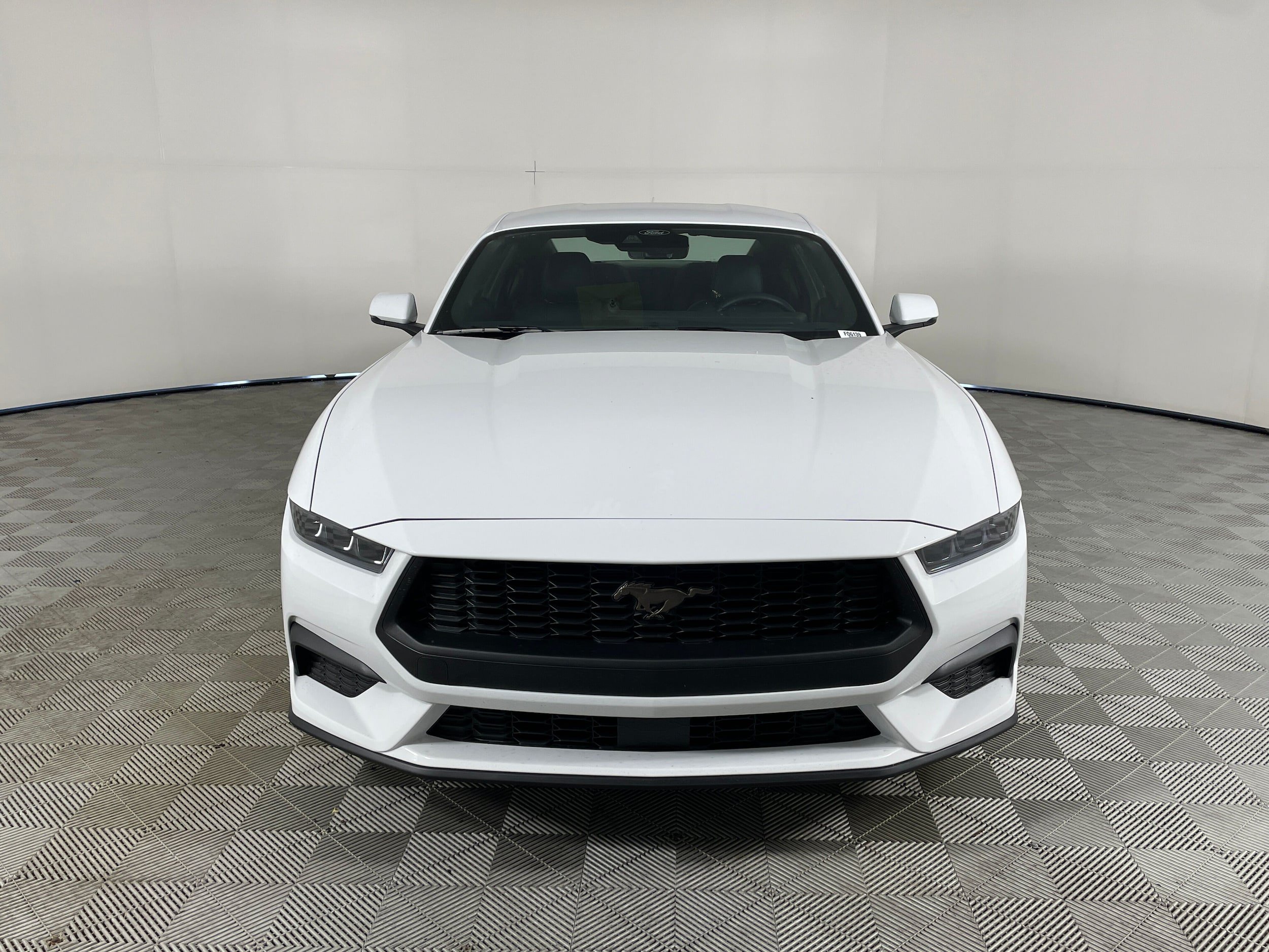 New 2026 Ford Mustang Premium RWD image 15
