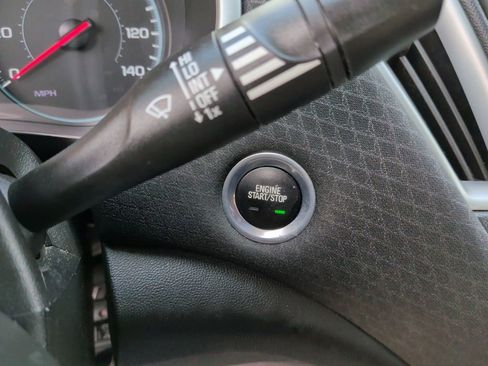 Used 2023 Chevrolet Malibu LT image 22