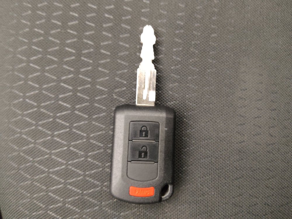 Used 2023 Mitsubishi Mirage G4 LE FWD image 32