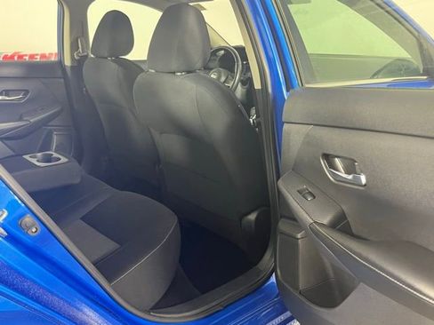 Used 2022 Nissan Sentra SV image 25