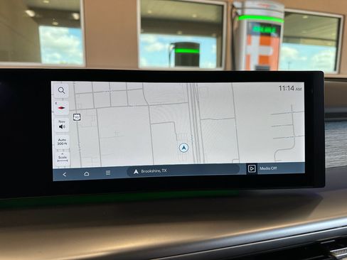 New 2026 Hyundai Ioniq 9 Limited AWD/4WD image 19