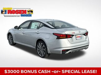 New 2025 Nissan Altima 2.5 SL video 3