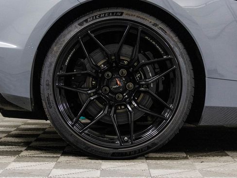 Used 2024 Chevrolet Corvette Z06 image 40