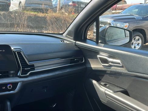 Used 2024 Kia Sportage X-Line w/ X-Line Premium Package image 28