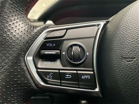 Certified 2022 Acura TLX SH-AWD w/ A-SPEC Pkg image 14