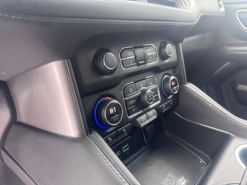 Used 2024 Chevrolet Tahoe LT image 19