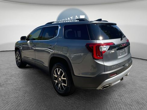 Used 2021 GMC Acadia SLE w/ Driver Convenience Package FWD image 6