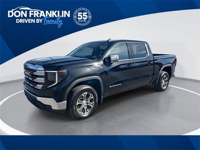 Used 2024 GMC Sierra 1500 SLE