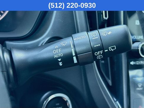 New 2026 Subaru Forester Limited AWD/4WD image 15