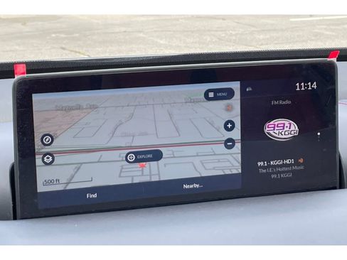 Certified 2023 Acura TLX w/A-Spec Package image 40