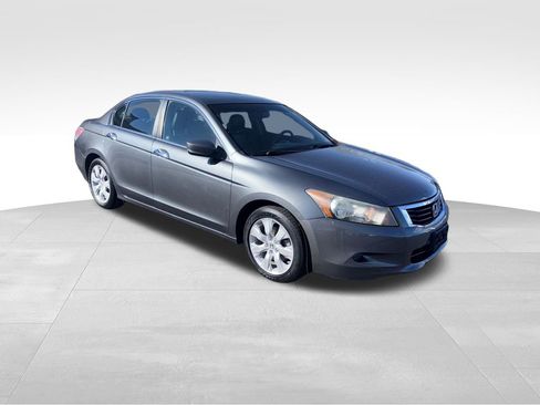 Used 2009 Honda Accord EX-L image 8