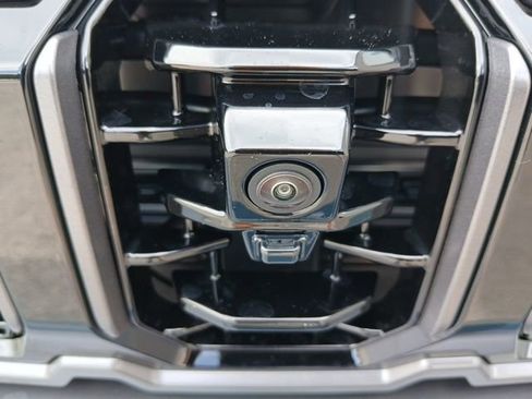 New 2026 Jeep Grand Cherokee L Limited AWD/4WD image 10