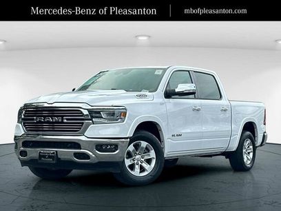 Used 2022 RAM 1500 Laramie