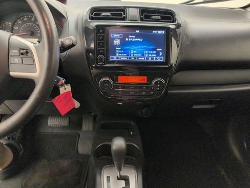 Used 2023 Mitsubishi Mirage LE FWD image 16