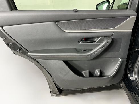 Used 2025 MAZDA CX-90 Plug-In Hybrid w/ Preferred image 27